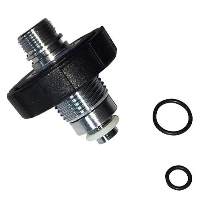 Scubapro Umbausatz INT/DIN  (all current models)