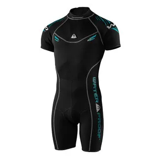 Waterproof W30 2,5 mm Shorty Hombre