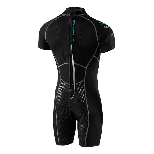 Waterproof W30 2,5 mm Shorty Hombre