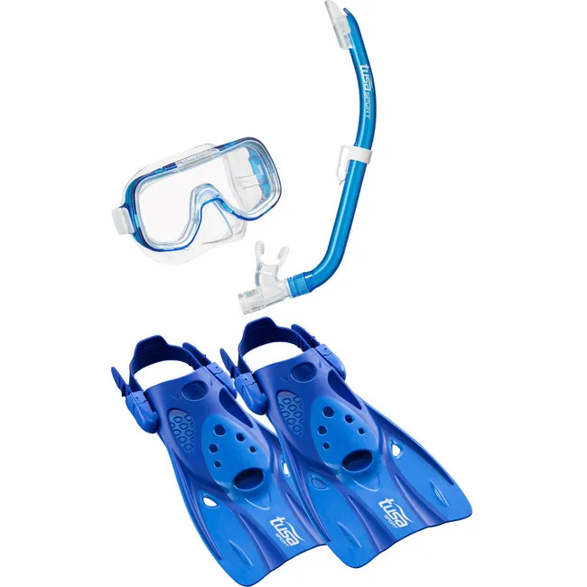 Tusa Mini-Kleio UP0201 Hyperdry Jugend-Reiseset