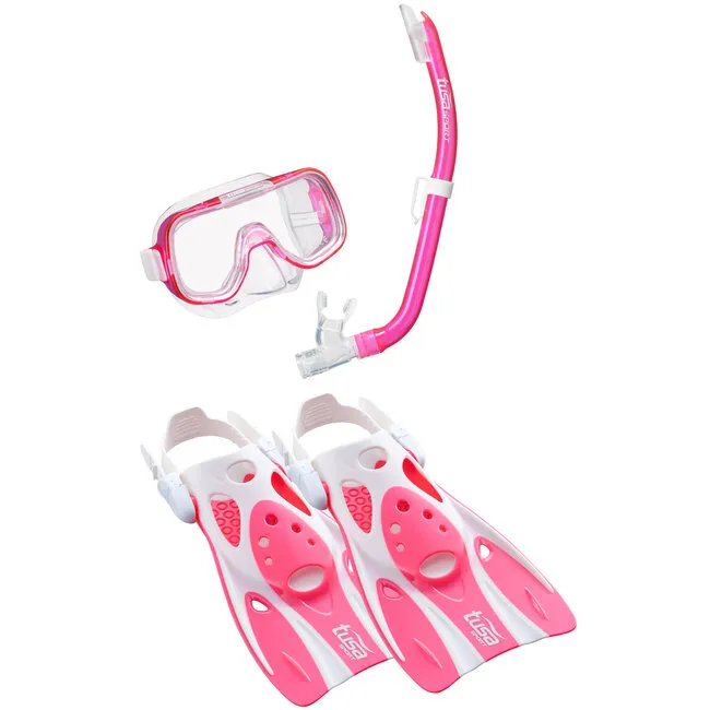 Tusa Mini-Kleio UP0201 Hyperdry Youth Travel Set