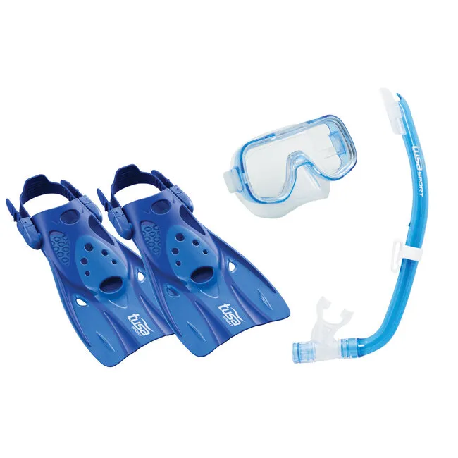 Tusa Mini-Kleio UP0201 Hyperdry Youth Travel Set