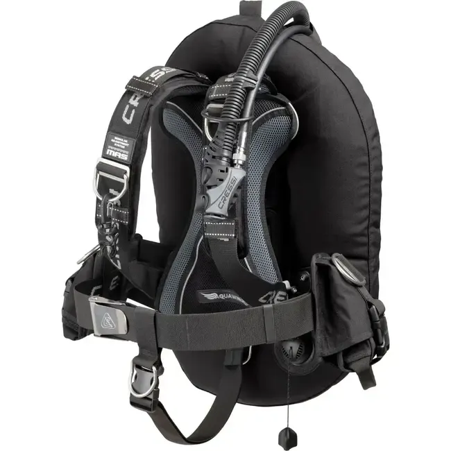 Cressi Aquawing Max
