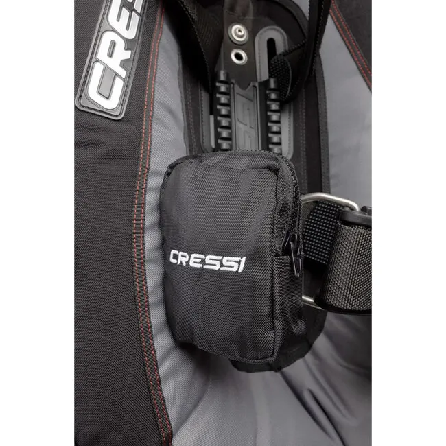 Cressi Aquawing Max