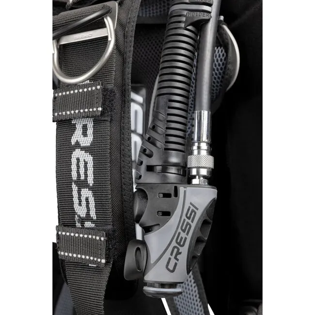 Cressi Aquawing Max B.C.D.