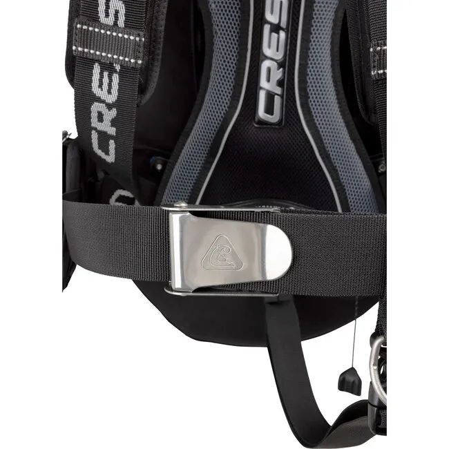 Cressi Aquawing Max B.C.D.