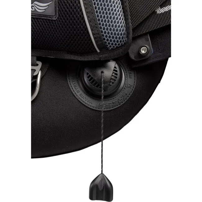 Cressi Aquawing Max B.C.D.