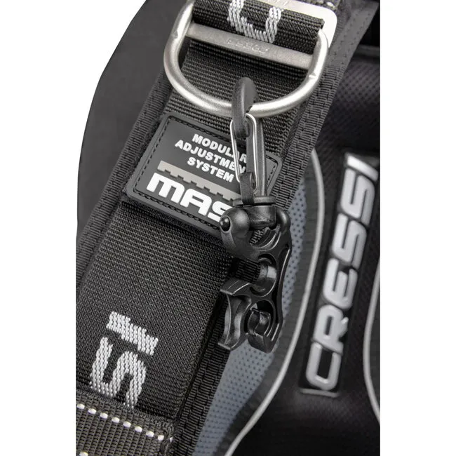 Cressi Aquawing Max