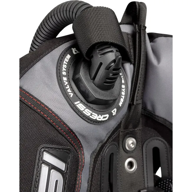 Cressi Aquawing Max