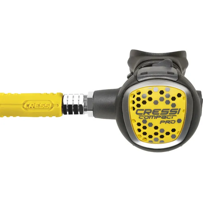 Cressi Pack MC9-SC Compact Pro Octo DIN