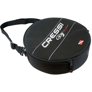 Cressi 360 Bolsa Regulador