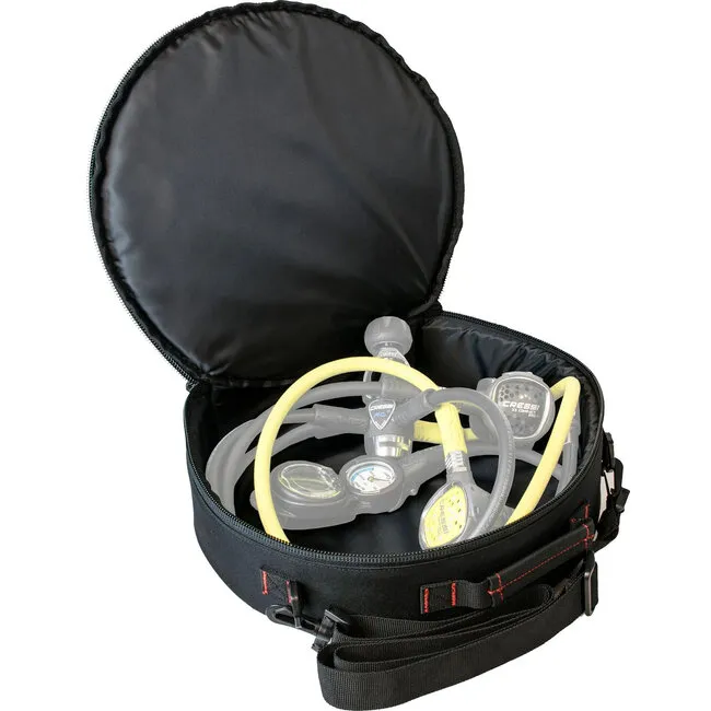 Cressi 360 Bolsa Regulador de Buceo