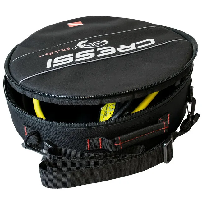 Cressi 360 Bolsa Regulador de Buceo