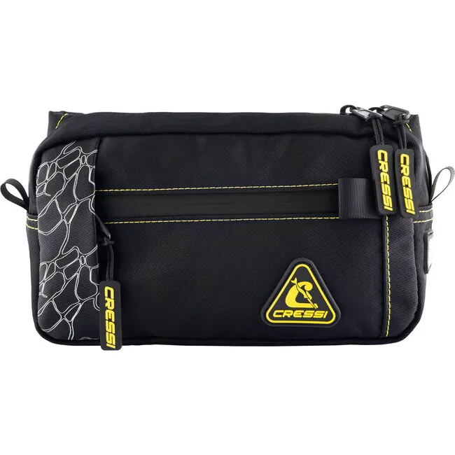 Cressi Koala Pouch Noir