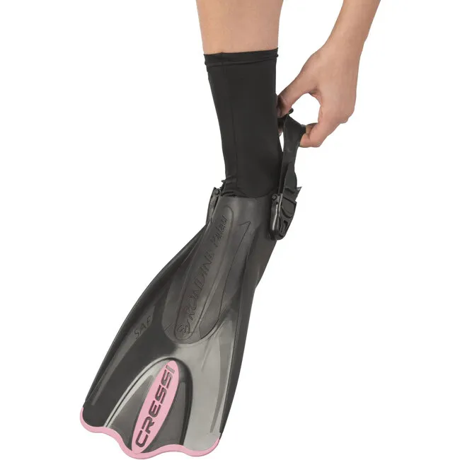 Cressi Escarpines para Aletas
