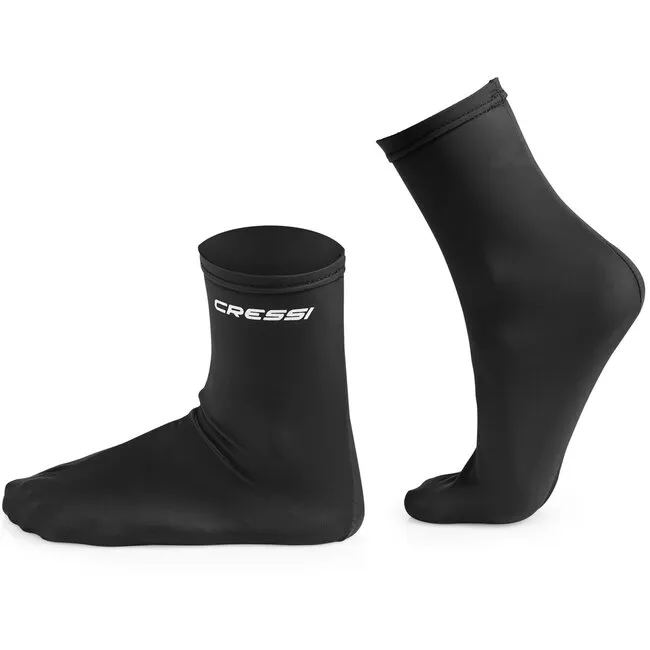 Cressi Chaussettes Fins