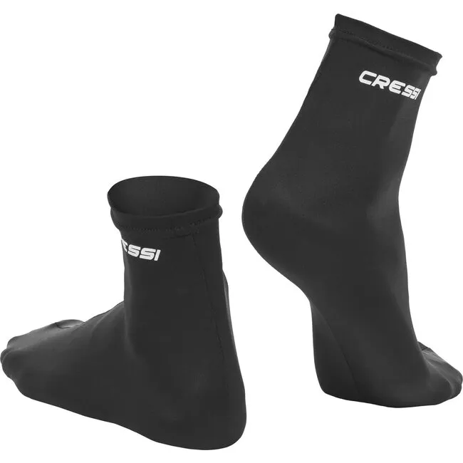 Cressi Escarpines para Aletas