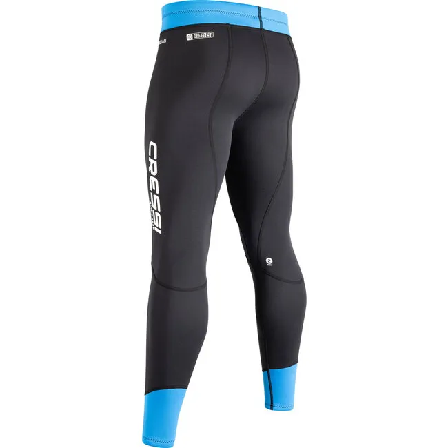 Cressi Guardian Pantalón Neopreno Hombre 2mm