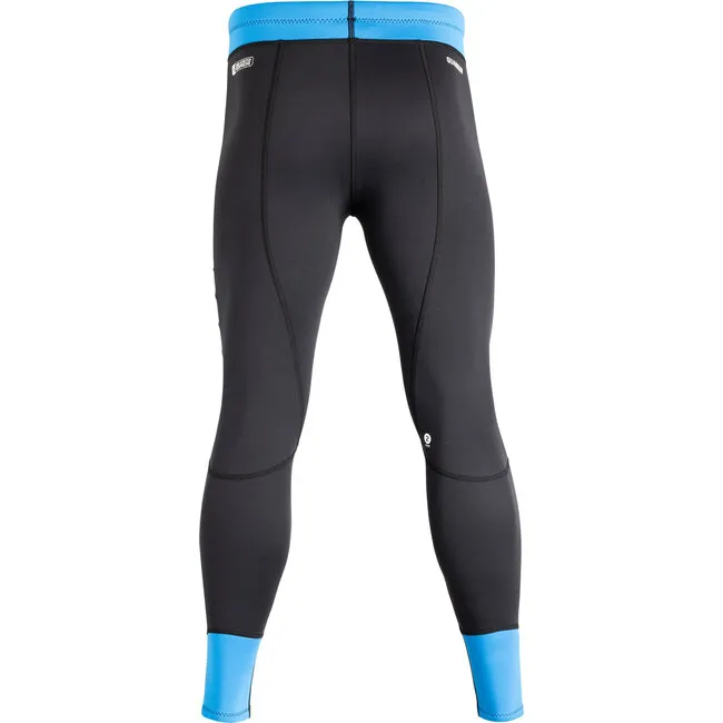 Cressi Guardian Pantalón Neopreno Hombre 2mm