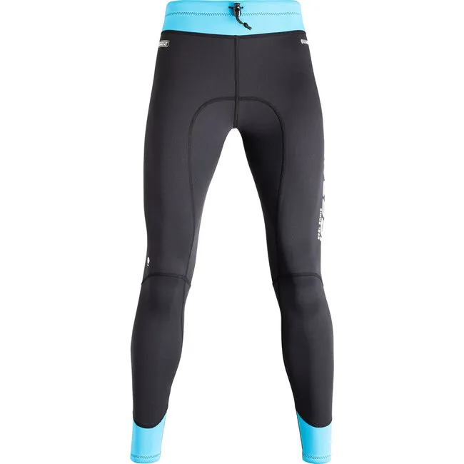 Cressi Guardian Pantalón Neopreno Mujer 2 mm