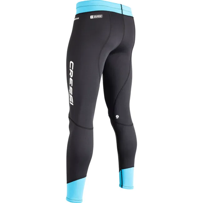 Cressi Guardian Pantalón Neopreno Mujer 2 mm