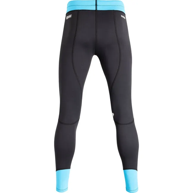Cressi Guardian Pantalón Neopreno Mujer 2 mm