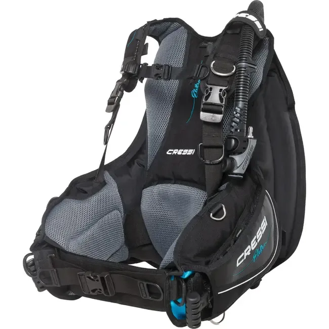 Cressi Elettra Lady