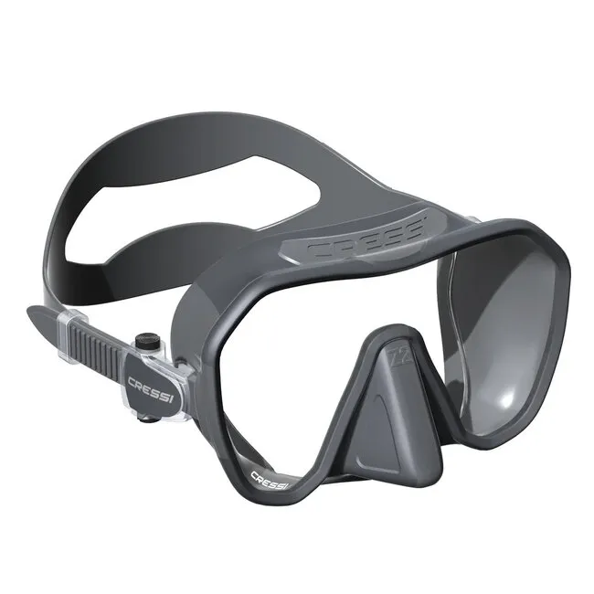 Cressi Z2 Maske