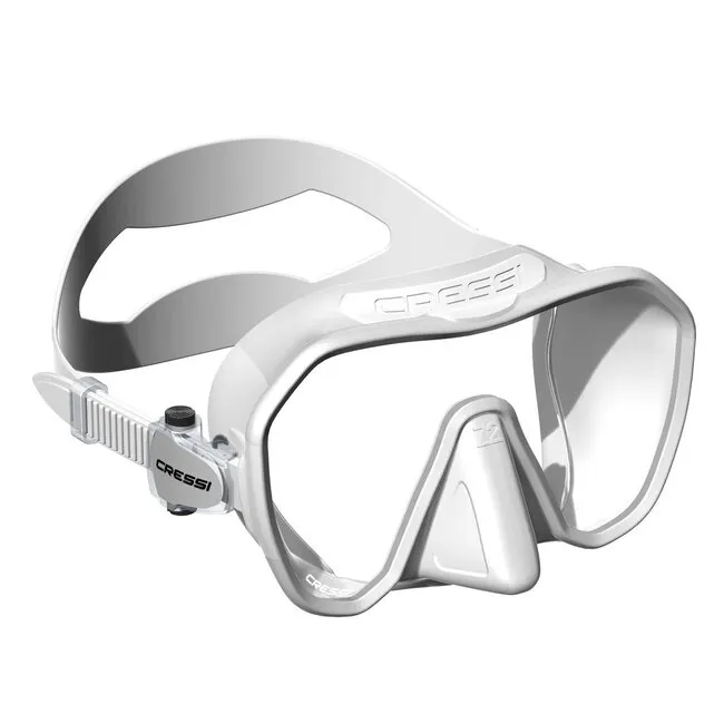 Cressi Z2 Mask
