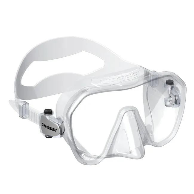 Cressi Z2 Maske