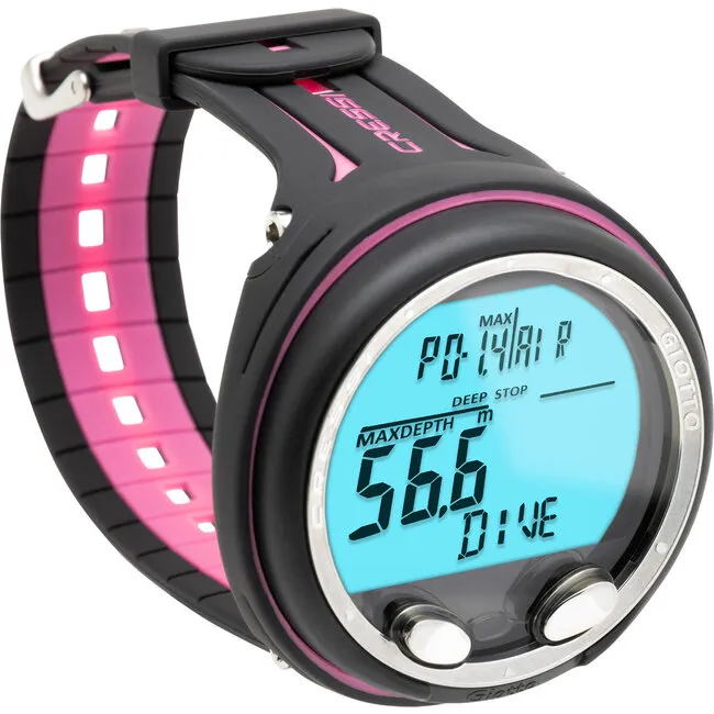 Cressi Giotto Computer