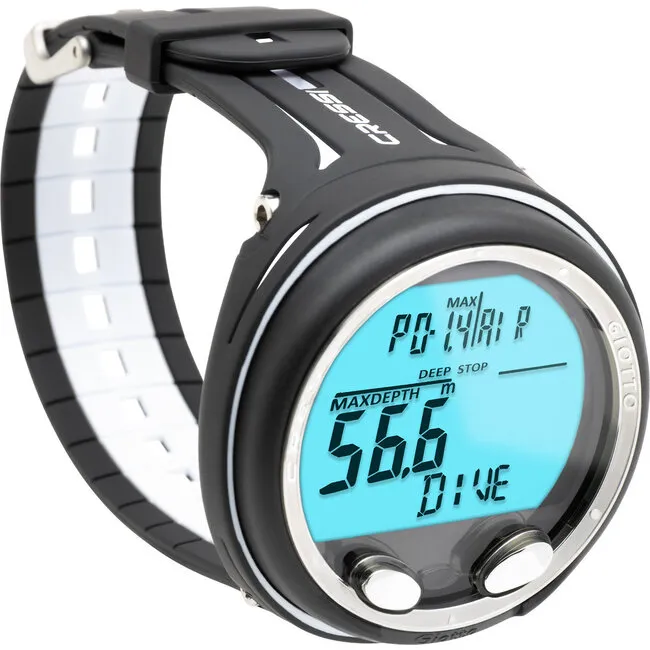 Cressi Giotto Computer