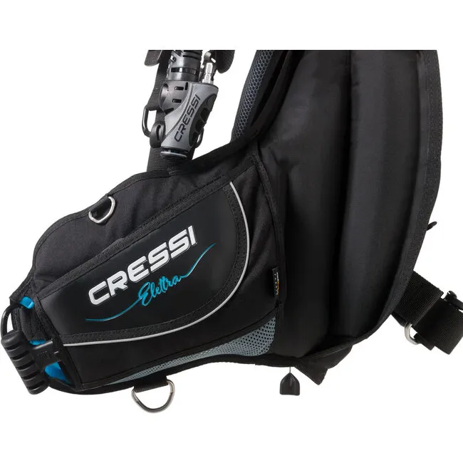 Cressi Elettra Lady