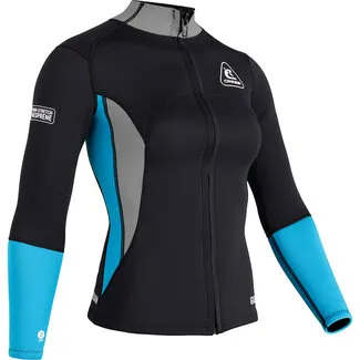 Cressi Guardian Chaqueta Neopreno Mujer 2 mm