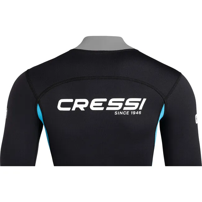 Cressi Guardian Neoprene Jacket Women 2mm