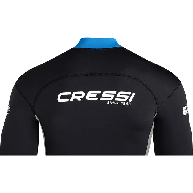 Cressi Guardian Néoprène Veste Homme 2mm