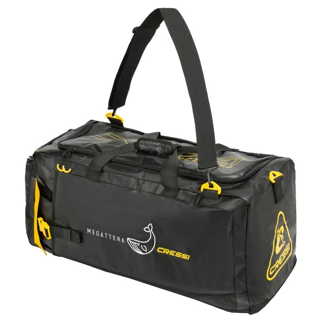 Cressi Sac Megattera