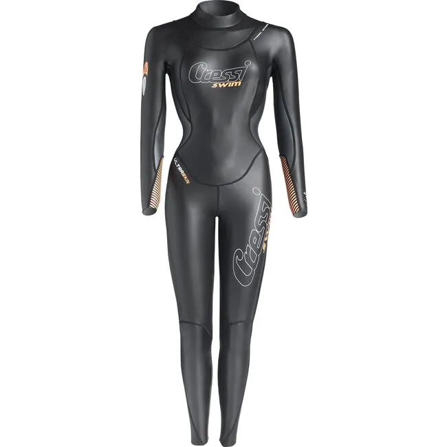 Cressi Triton 1.5 mm Mujer
