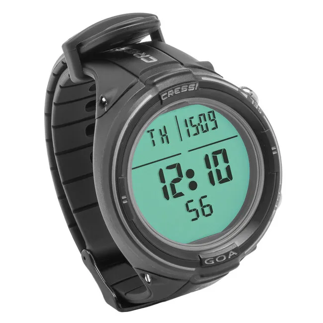 Cressi Goa dive computer