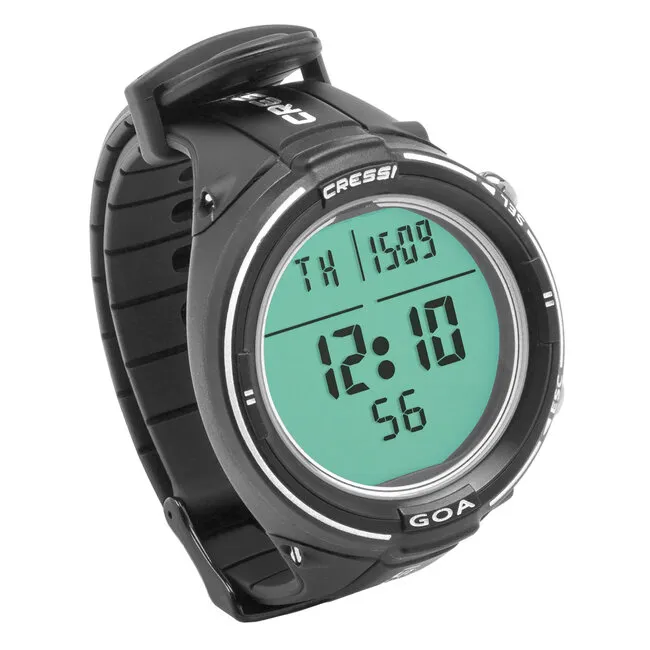Cressi Goa dive computer