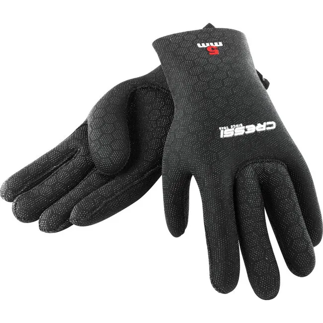 Cressi Gants High Stretch 5mm