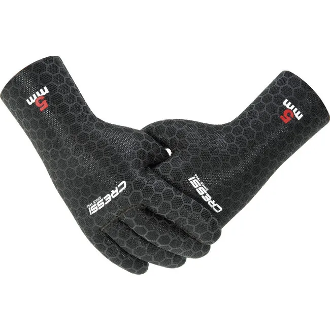 Cressi Gants High Stretch 5mm
