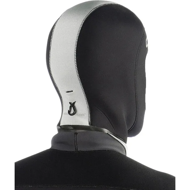 Cressi Capucha Plus 5mm Hombre