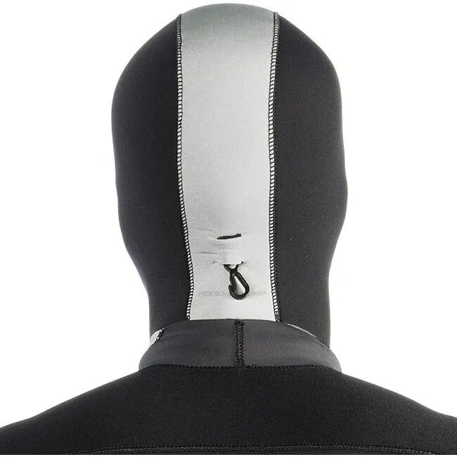 Cressi Capucha Plus 5mm Hombre
