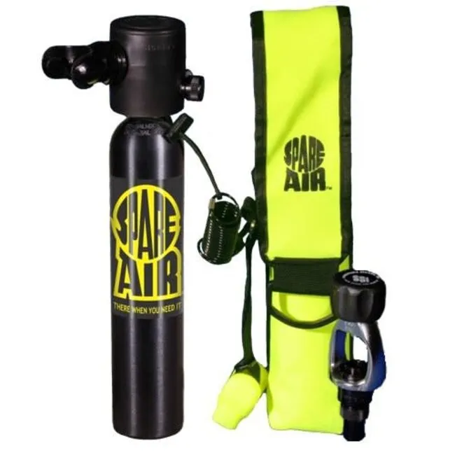 Spare-Air CE Kit 300 Noir