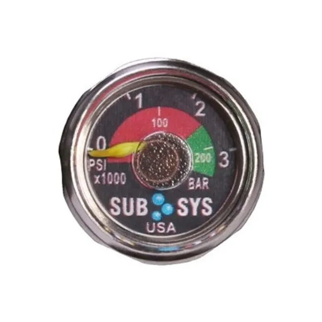 Spare-Air CE Kit 300 negro