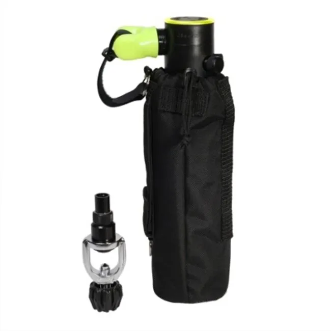 Spare-Air CE kit 600 negro