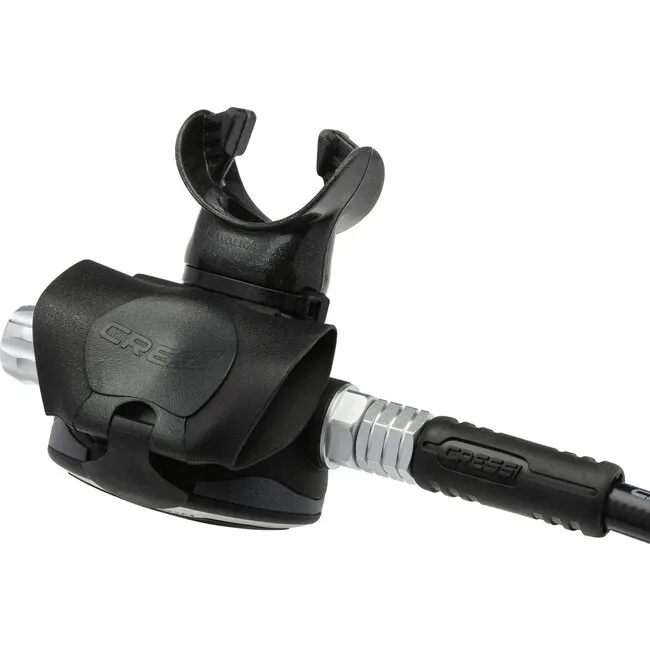 Cressi T10-SC Cromo Master Atemregler