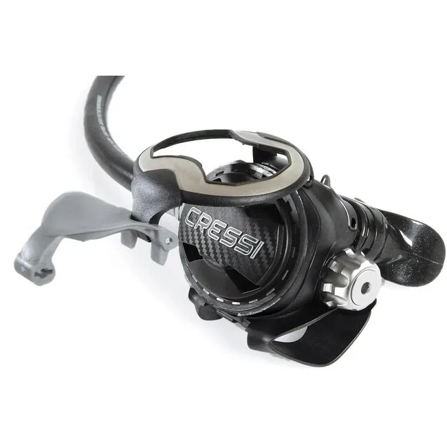 Cressi T10-SC PVD Master Regulator EOL