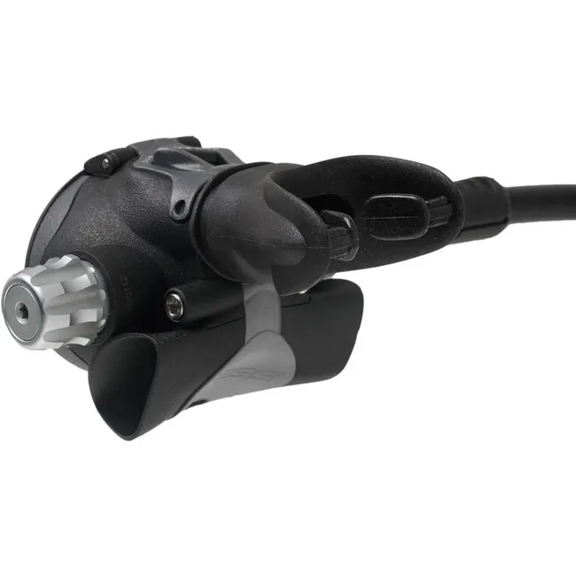 Cressi T10-SC PVD Master Regulator EOL